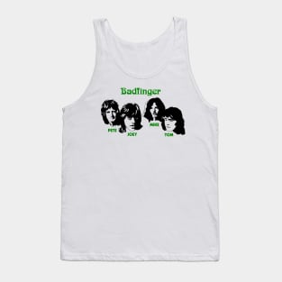 Badfinger Tribute Tank Top